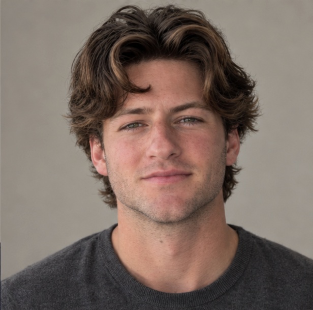 Nate Jones