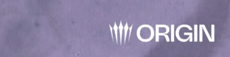 Origin Marketing logo